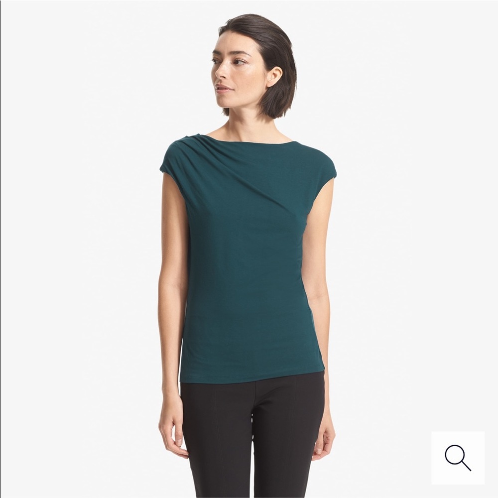 MM Lafleur Mirren, Rainforest, XL